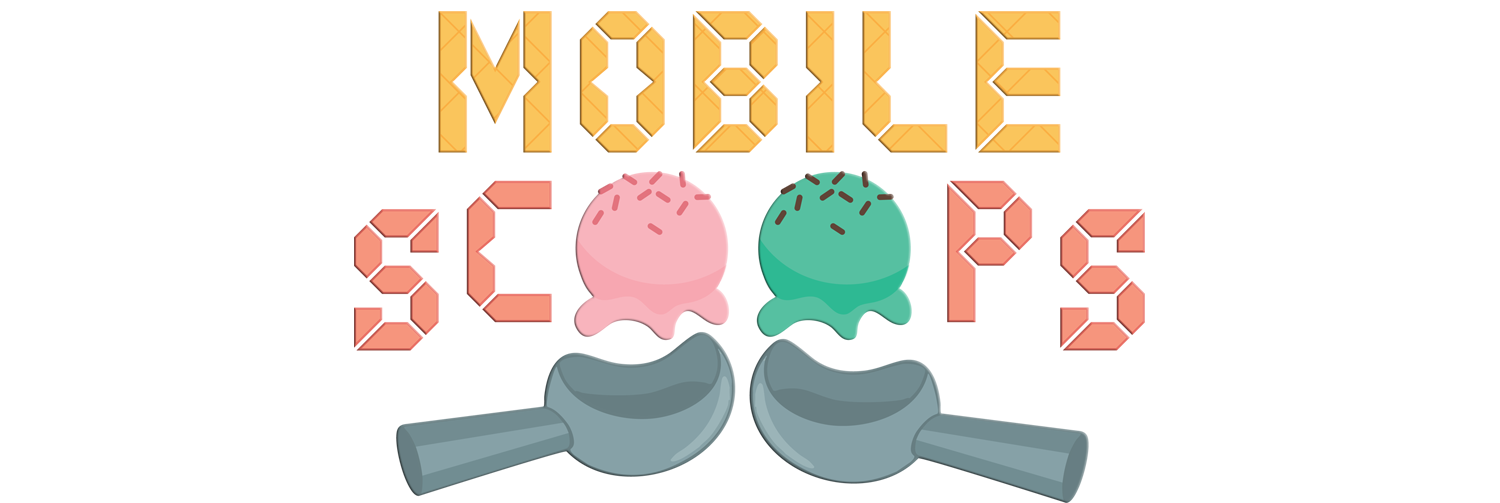 Mobile Scoops