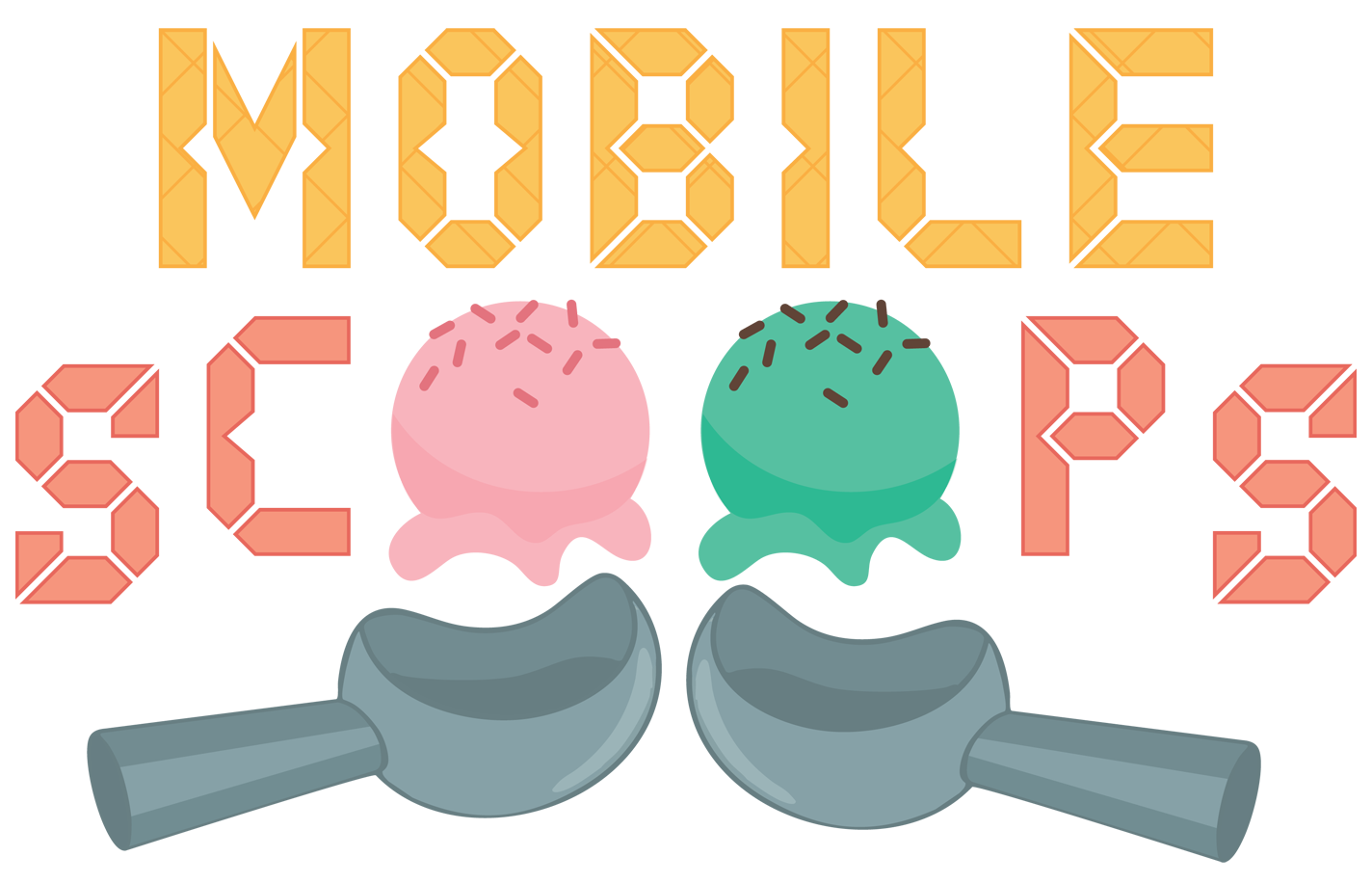Mobile Scoops